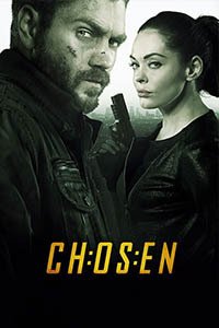 Release Date of «Chosen» TV Series