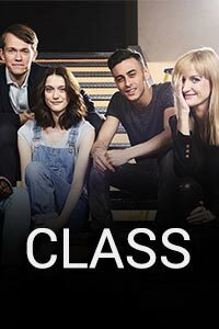 Release Date of «Class» TV Series