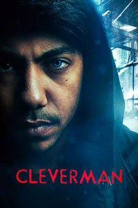 Release Date of «Cleverman» TV Series