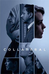 Release Date of «Collateral» TV Series