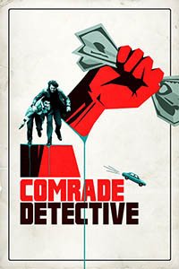 Release Date of «Comrade Detective» TV Series
