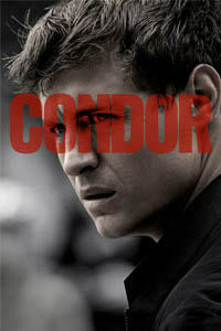 Release Date of «Condor» TV Series