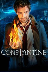 Release Date of «Constantine» TV Series
