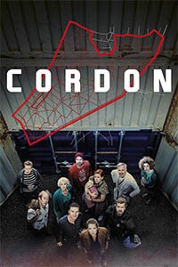 Release Date of «Cordon» TV Series
