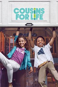 Release Date of «Cousins for Life» TV Series