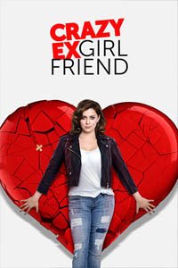 Release Date of «Crazy Ex-Girlfriend» TV Series