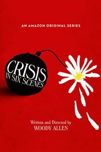 Release Date of «Crisis in Six Scenes» TV Series