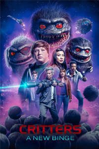 Release Date of «Critters: A New Binge» TV Series