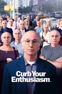 Release Date of «Curb Your Enthusiasm» TV Series