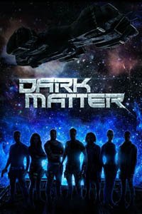 Release Date of «Dark Matter» TV Series