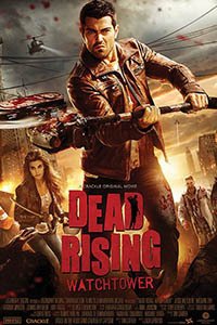 Release Date of «Dead Rising» TV Series