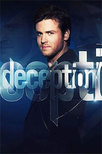 Release Date of «Deception» TV Series