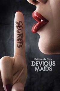 Release Date of «Devious Maids» TV Series