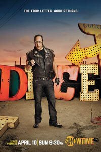 Release Date of «Dice» TV Series