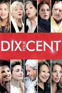 Release Date of «Dix pour cent» TV Series
