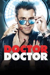 Release Date of «Doctor Doctor» TV Series