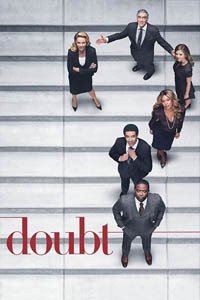 Release Date of «Doubt» TV Series