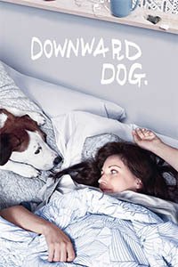 Release Date of «Downward Dog» TV Series
