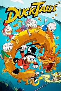 Release Date of «DuckTales» TV Series
