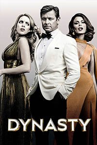 Release Date of «Dynasty» TV Series