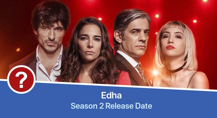 Edha Season 2 release date