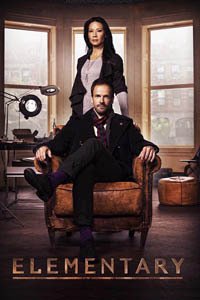 Release Date of «Elementary» TV Series
