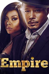 Release Date of «Empire» TV Series