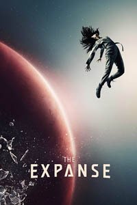 Release Date of «The Expanse» TV Series