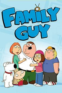 Release Date of «Family Guy» TV Series
