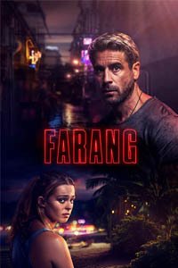 Release Date of «Farang» TV Series