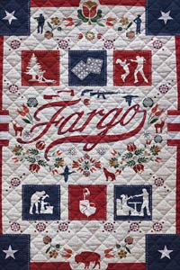 Release Date of «Fargo» TV Series