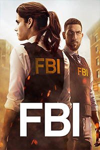 Release Date of «FBI» TV Series