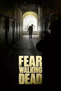 Release Date of «Fear the Walking Dead» TV Series