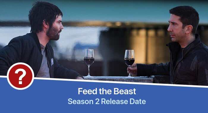 Feed the Beast Season 2 release date
