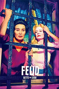 Release Date of «Feud» TV Series