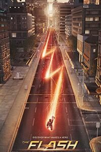Release Date of «The Flash» TV Series