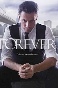 Release Date of «Forever» TV Series