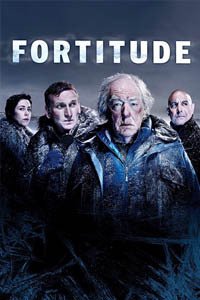 Release Date of «Fortitude» TV Series