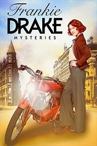 Release Date of «Frankie Drake Mysteries» TV Series