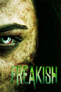 Release Date of «Freakish» TV Series