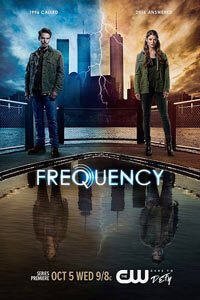 Release Date of «Frequency» TV Series