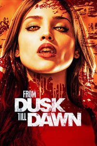 Release Date of «From Dusk Till Dawn» TV Series
