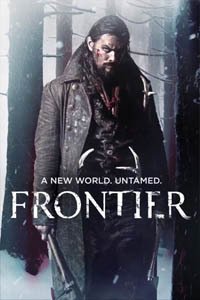 Release Date of «Frontier» TV Series