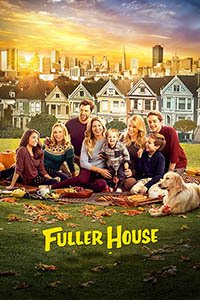 Release Date of «Fuller House» TV Series