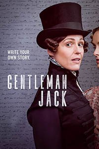 Release Date of «Gentleman Jack» TV Series