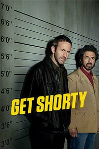 Release Date of «Get Shorty» TV Series