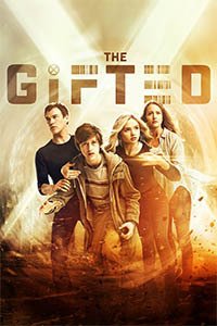 Release Date of «The Gifted» TV Series