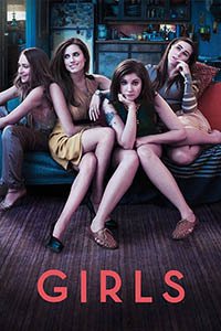 Release Date of «Girls» TV Series