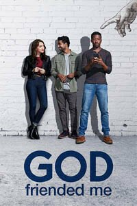 Release Date of «God Friended Me» TV Series