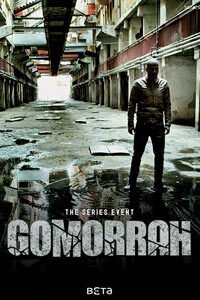 Release Date of «Gomorra» TV Series
